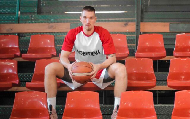 Does Basketball Build Character? Does Basketball Build Character?