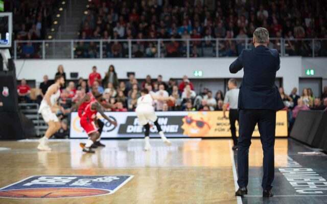 Free Throws Key to Late Game Success Free Throws Key to Late Game Success