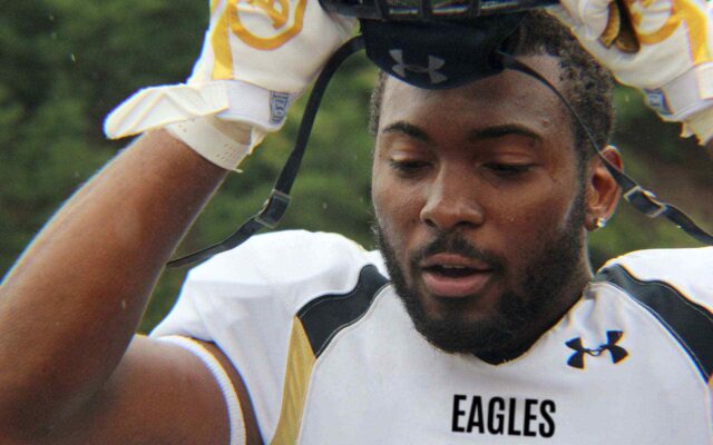 Kendric Howard is a dynamic force for change